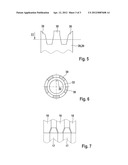 SLIDING BEARING, PROCESS FOR PRODUCING A SLIDING BEARING AND USE OF A     SLIDING BEARING diagram and image