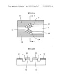 Optical control element diagram and image