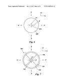 OPTICAL FIBRE CABLE FOR DISTRIBUTED FIBRE SENSING diagram and image