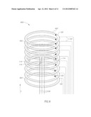 Mechanical Optical Switch diagram and image