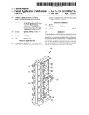 Compact High Density Central Office Fiber Distribution System diagram and image