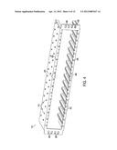 Compact High Density Central Office Fiber Distribution System diagram and image