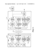 CONTENT DISTRIBUTION SERVER AND CONTENT PLAYBACK CONTROL TERMINAL diagram and image