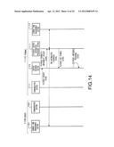 CONTENT DISTRIBUTION SERVER AND CONTENT PLAYBACK CONTROL TERMINAL diagram and image