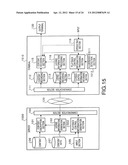 CONTENT DISTRIBUTION SERVER AND CONTENT PLAYBACK CONTROL TERMINAL diagram and image