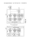 CONTENT DISTRIBUTION SERVER AND CONTENT PLAYBACK CONTROL TERMINAL diagram and image