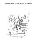 Electrical Heating Device and Method for the Production Thereof diagram and image