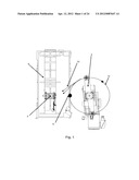 IN-MAGAZINE IMAGING DEVICE ENCLOSURE diagram and image