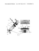 IN-MAGAZINE IMAGING DEVICE ENCLOSURE diagram and image