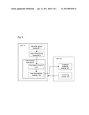 Method and system for instructing enabling/disabling forward error     correction coding function diagram and image