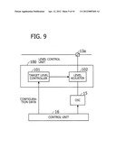 OPTICAL NODE AND OPTICAL COMMUNICATION METHOD diagram and image