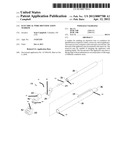 ELECTRICAL WIRE IDENTIFICATION MARKER diagram and image