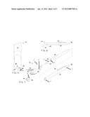 ELECTRICAL WIRE IDENTIFICATION MARKER diagram and image