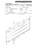 SORBENT BOOM diagram and image