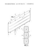 SORBENT BOOM diagram and image