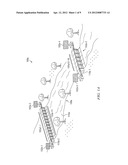 INTELLIGENT HYDROELECTRIC DAM WITH POWER STORAGE diagram and image