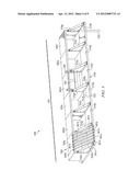 INTELLIGENT HYDROELECTRIC DAM WITH POWER STORAGE diagram and image