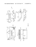 INTELLIGENT HYDROELECTRIC DAM WITH POWER STORAGE diagram and image