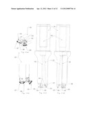 CUTTING TOOLS AND CUTTING INSERTS INCLUDING INTERNAL COOLING diagram and image