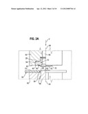 Functional element for attachment to a plastic component and a component     assembly diagram and image