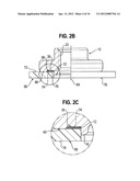 Functional element for attachment to a plastic component and a component     assembly diagram and image