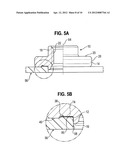 Functional element for attachment to a plastic component and a component     assembly diagram and image