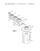 Functional element for attachment to a plastic component and a component     assembly diagram and image