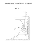 VEHICLE RESTRAINT WITH BI-DIRECTIONAL SENSOR diagram and image