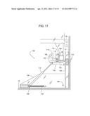 VEHICLE RESTRAINT WITH BI-DIRECTIONAL SENSOR diagram and image