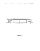 Diced Wafer Adaptor and a Method for Transferring a Diced Wafer diagram and image