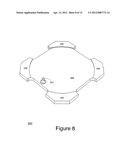 Diced Wafer Adaptor and a Method for Transferring a Diced Wafer diagram and image