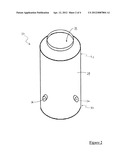 METHOD AND PUMP UNIT FOR A PRESSURE SEWERAGE SYSTEM diagram and image