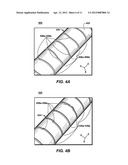 Fluid Sealing Elements and Related Methods diagram and image