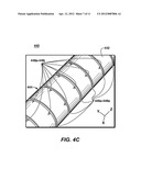 Fluid Sealing Elements and Related Methods diagram and image