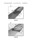 Fluid Sealing Elements and Related Methods diagram and image