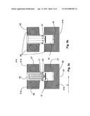 DEVICE AND A METHOD FOR STERILIZATION OF PACKAGES diagram and image