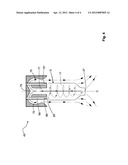 DEVICE AND A METHOD FOR STERILIZATION OF PACKAGES diagram and image