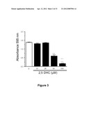 Use Of 2,5-Dihydroxybenzene Compounds And Derivatives For The Treatment Of     Skin Cancer diagram and image