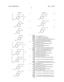 Use Of 2,5-Dihydroxybenzene Compounds And Derivatives For The Treatment Of     Skin Cancer diagram and image