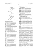 Use Of 2,5-Dihydroxybenzene Compounds And Derivatives For The Treatment Of     Skin Cancer diagram and image