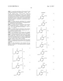 Use Of 2,5-Dihydroxybenzene Compounds And Derivatives For The Treatment Of     Skin Cancer diagram and image