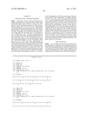 MODIFIED VITAMIN K-DEPENDENT POLYPEPTIDES diagram and image