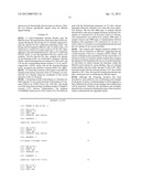 METHOD FOR THE TREATMENT OF INFLAMMATORY DISORDERS diagram and image