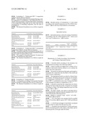 DISINFECTANT COMPOSITION COMPRISING A BIGUANIDE COMPOUND diagram and image