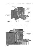 DEVICE FOR PRODUCING CLOSURES diagram and image