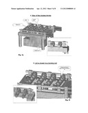 DEVICE FOR PRODUCING CLOSURES diagram and image