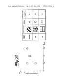 LAMINATE MATERIAL ELEMENT FOR A HOOK-AND-LOOP CLOSURE diagram and image