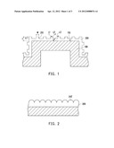 WORKPIECE WITH THREE-DIMENSIONAL PATTERN diagram and image