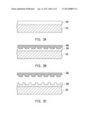 WORKPIECE WITH THREE-DIMENSIONAL PATTERN diagram and image