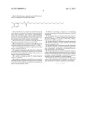 ULTRA-THIN HYDROPHOBIC AND OLEOPHOBIC LAYER, METHOD OF MANUFACTURE AND USE     IN WATCHMAKING AS AN EPILAME AND IN MECHANICAL ENGINEERING AS A BARRIER     FILM diagram and image